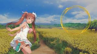 [HD] Nightcore - Any Way You Want It/Lovin&#39; Touchin&#39; Squeezin