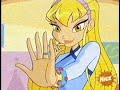 Winx Club on Nickelodeon, September 14, 2007 (this is real guys, read the desc)
