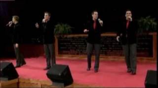 It&#39;s About The Cross - The Ball Brothers