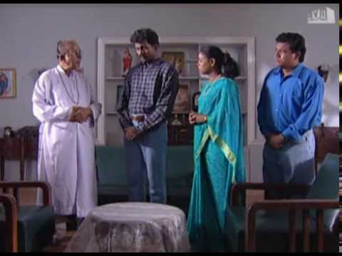 Episode 67: Akila Telugu TV Serial - AVM Productions