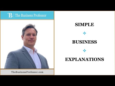 What is Business Management