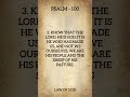 Psalm 100 with words (NKJV)