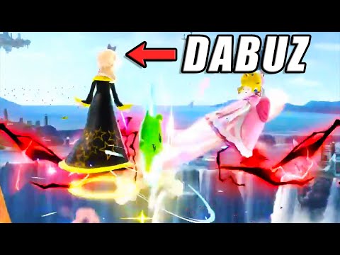 Dabuz is Here to STOMP THE YARD.