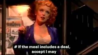 Kiss Me Kate- Always True To You In My Fashion