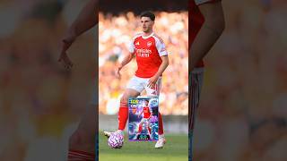 Declan Rice ❤ SHOWTIME Card #efootball2026 #efootball #efootball2026mobile