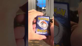 Day 30!! Ascended ETB First pack magic?! #pokemon #pokemonrips