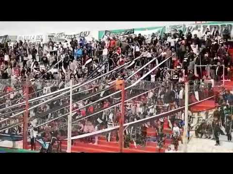 Gol de Núñez vs Estudiantes (LP) #CopaArgentina