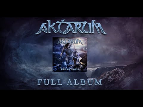 Aktarum - Ragnatroll [Full Album]