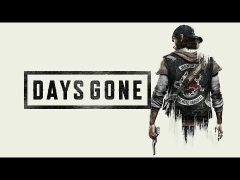 Zagrajmy w Day's Gone na PC odc. 19 - Horda. Obóz wieczystych