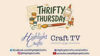 Thrifty Thursday!
