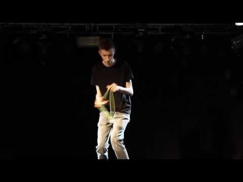 EYYC 2017 1A Wildcard 16th Jakub Pląder