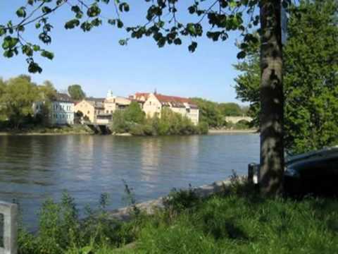 My Choice - Joh Strauss: Danube Mermaid