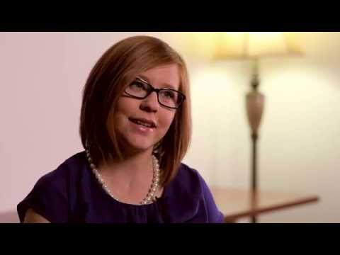 Amy Mendus, certified nurse midwife