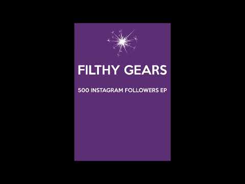 Filthy Gears - Levels - Grime Instrumentals
