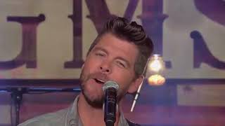 Jason Crabb -   &quot;Sometimes I Cry&quot;