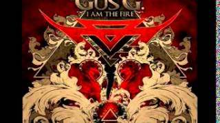 Gus G - I AM THE FIRE(FULL ALBUM) PART 3