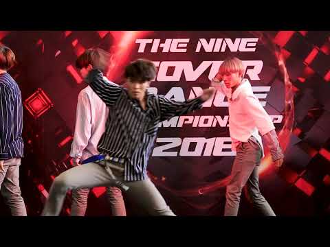 04 Devotion cover Wanna One