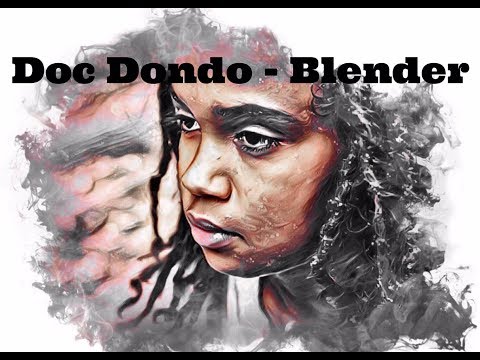 Doc Dondo - Blender