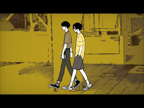 suisoh - FROM EAST (feat. KUJIRAGI)