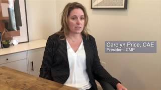 A 'Day in the Life' of Association Transition to AMC Management