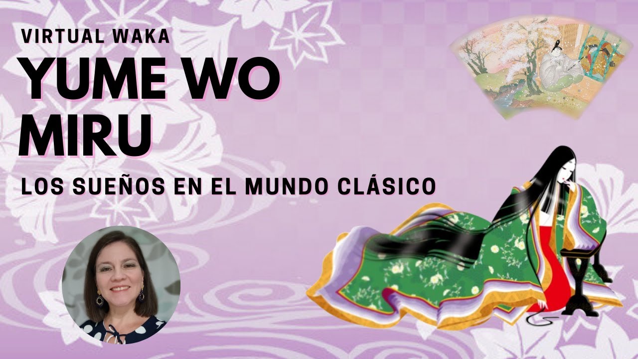 Los sueños en la literatura clásica japonesa