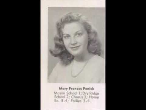 SKEETER DAVIS Live at Grand Ole Opry  SET HIM FREE April 25,  1959