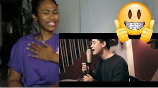 Julian Sean - Time After Time (Official Music Video) | Reaction
