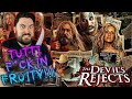 The Devil S Rejects 2005 Movie Review
