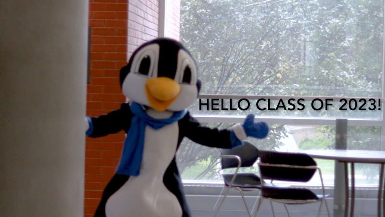 ISSS 2019-2020 Orientation Video