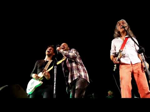 40% bluesa & Wojtek Klich - Ruszam w drogę