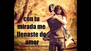 Me Conquistaste con tu amor  tercer cielo