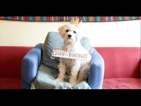 Mad Game: Mad Men/Game of Thrones Mashup (1080p)