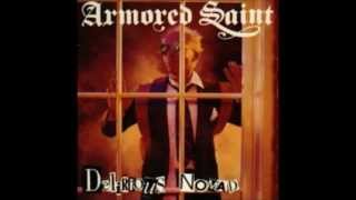 Armored Saint-Long Before I Die.wmv