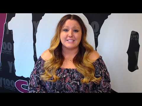 Hannah's Y100 Rewind - 1/18/19