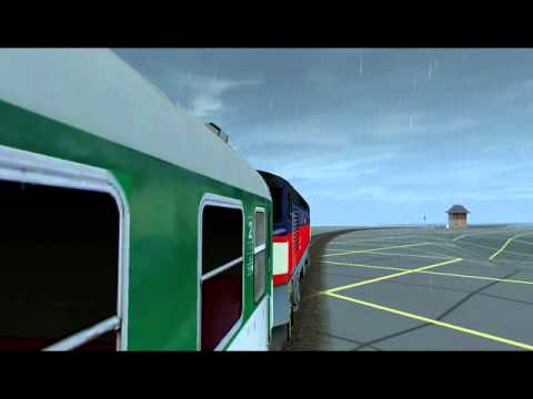 CD 749 121 na osobaku 2 dil