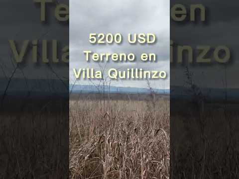 Terrenos baratos en las sierras de Córdoba. Toledo inmobiliaria de Villa Quillinzo,Calamuchita 