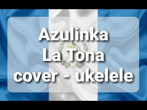 Azulinka - cover Ukulele