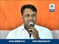 Binny urges AAP, BJP and Congress to consider.