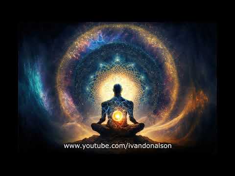 DONDE SEA QUE SE ESUCHE ESTO LLEGARAN ALTAS FRECUENCIAS Y SERES DE LUZ A BENDECIRLO TODO