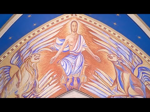 Christmas Eve - Midnight Mass 2025