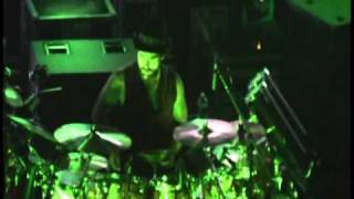 Primus - Fisticuffs (Live @ Atlanta 2010)