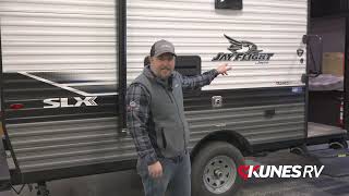 How To De-Winterize Your RV!