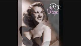 Love Letters - Patti Page - 1963