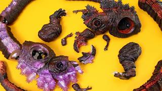 Download lagu Shin Godzilla SH MonsterArts Dismantling mp3 Download lagu Shin Godzilla SH MonsterArts Dismantling mp3