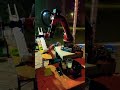 Introducing Roberto The Robot Roboexotica 2019