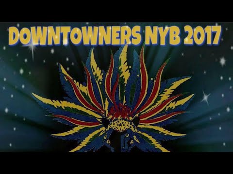 Downtowners NYB 2017 - RIO: Festival of Animals (Walkthrough Only)