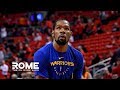 Kevin Durant VENTS Out All His Frustrations | The Jim Rome Show