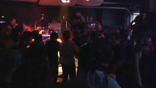 Intro / Distorted Thought of Addiction (Live in Virginia Beach)