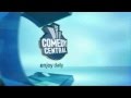 Comedy Central Ident 2011