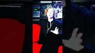 Darren Hayes On RAGE - Intro